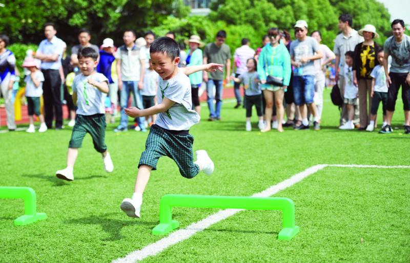 武漢親子游好地方