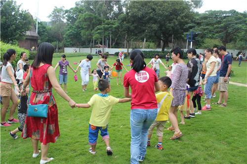 樂農(nóng)湖畔生態(tài)園