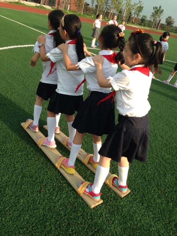 親子運動會