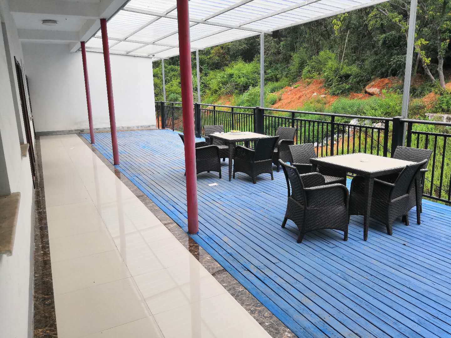 武漢樂農湖畔生態園