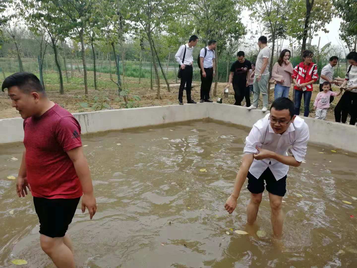 武漢農(nóng)家樂(lè)自駕游