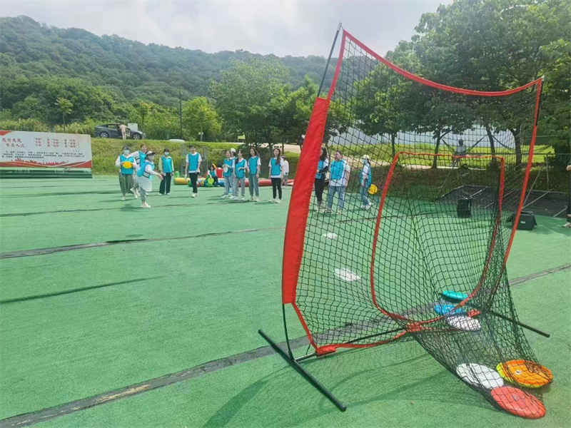 武漢團建 武漢團建