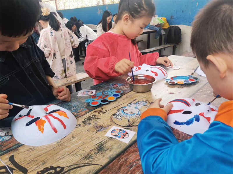 幼兒園研學(xué)游