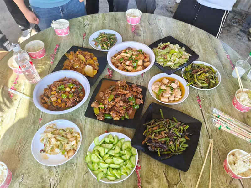 武漢農(nóng)家樂