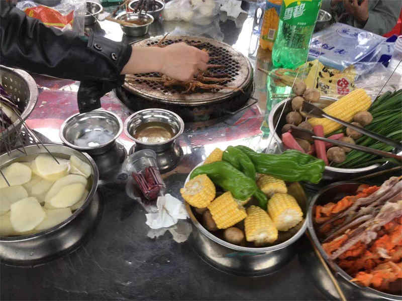 武漢農(nóng)家樂