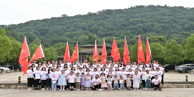 武漢農家樂團建