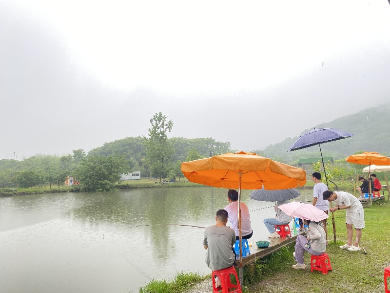 武漢團(tuán)建好去處