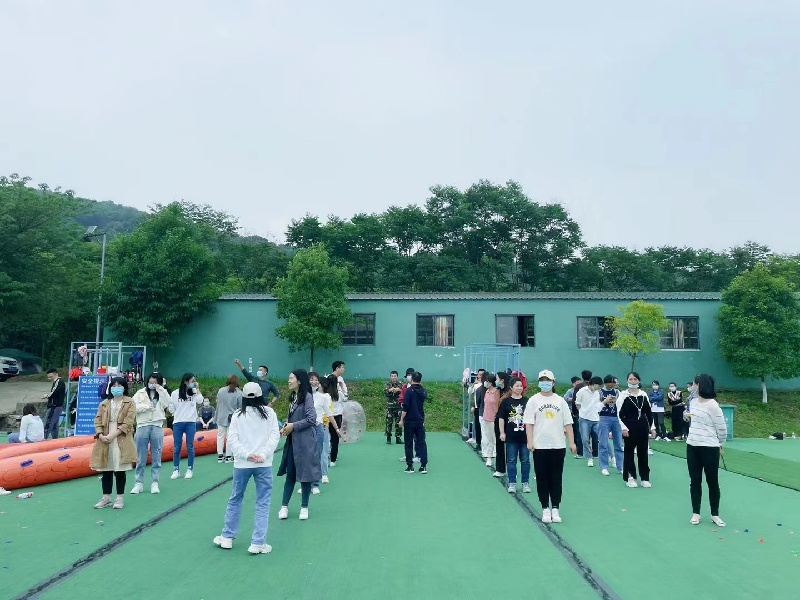 武漢農(nóng)家樂(lè)團(tuán)建